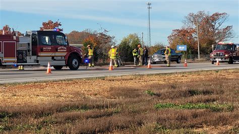 Missouri accident reports today - A Barnhart woman was injured late Friday afternoon, March 15, in a two-vehicle accident on Hwy. 61-67 north of Becker Drive in the Arnold area, the Missouri State Highway Patrol reported. Accidents High Ridge woman hurt in crash in Dittmer